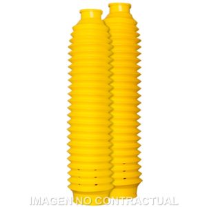 Fuelle Circuit 24 Dientes Amarillo