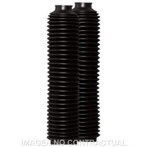 Fuelle Circuit 32 Dientes Negro