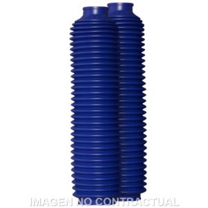 Fuelle Circuit 32 Dientes Azul