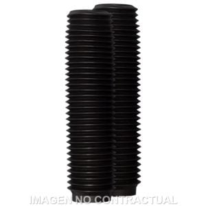 Fuelle Circuit 32 XL Dientes Negro