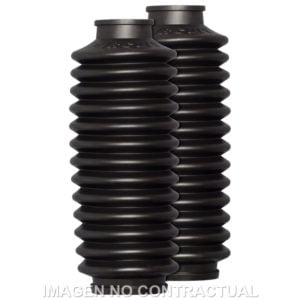 Fuelle Circuit 13 Dientes Negro