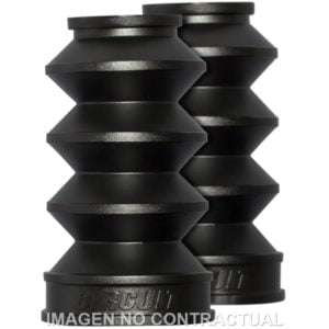 Fuelle Circuit Harley Davidson Negro