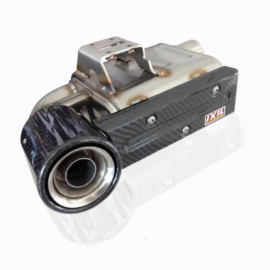 Escape IXIL para Zontes V310 Tipo SX1