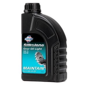 Aceite SILKOLENE GEAR OIL LIGHT - 1 L