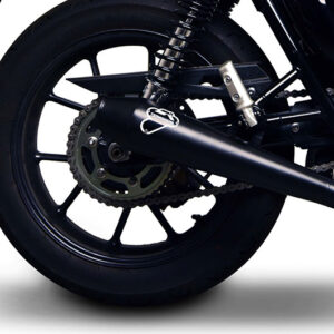 Termignoni Silencioso Conical Triumph STREET TWIN 2016-20