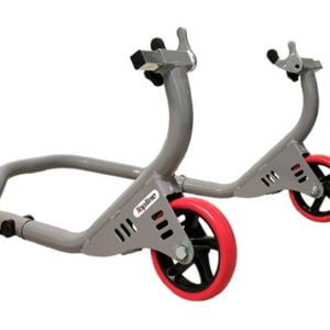 CABALLETE TRASERO DIABOLOS TOPLINE (RUEDA GRANDE)