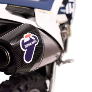 Termignoni Silencioso Titanio KTM 250/350/450 / Husqvarna FE 250/350/450 2018-19