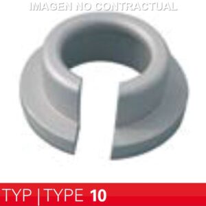 KIT REDUCCIÓN ALTURA TRW MCTL125