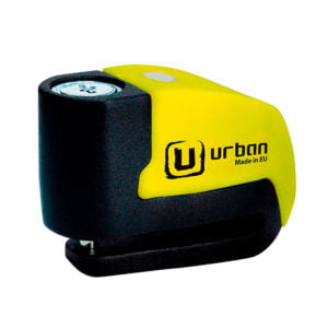 Alarma Urban UR6 para disco