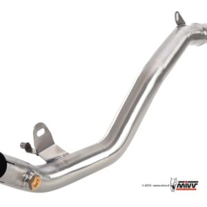 Escape Mivv Tubo no kat Suzuki GSR 600 2006-10