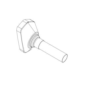 DB-Killer para escape MIVV 50.DK.121.0