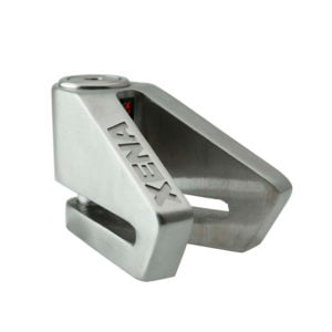 Antirrobo Xena X2 Disco 10 Mm