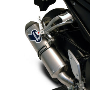 Termignoni Silencioso Relevance Yamaha FZ1 2011-16