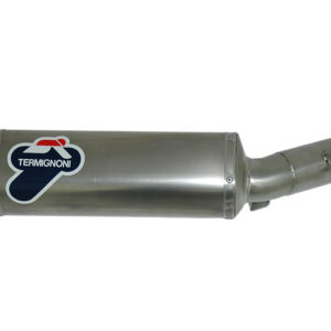 Termignoni Silencioso Relevance Titanio Yamaha FZ1 2011-16