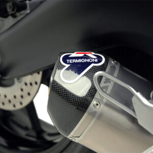 Termignoni Silencioso Relevance Titanio Yamaha MT09 / XSR900 2014-20