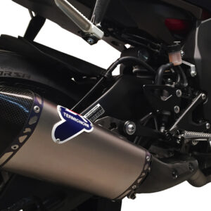 Termignoni Silencioso Force Titanio Yamaha YZF R1 2015-24