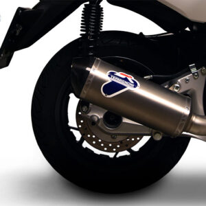 Termignoni Silencioso Relevance Yamaha XMAX 250 2009-20