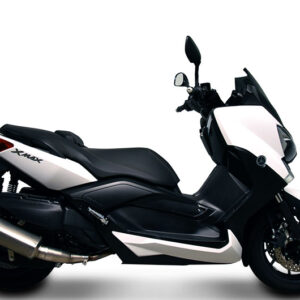 Termignoni Silencioso Relevance Yamaha XMAX 400 2010-20