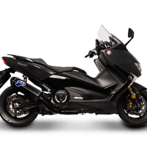 Sistema Escape Termignoni Yamaha T-Max 530 17-18