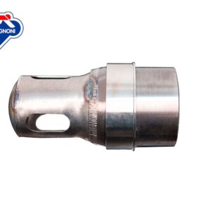 Termignoni Silencioso Yamaha T MAX 530 2017-19