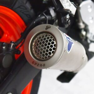 Termignoni Escape Completo Slip On Conical GP2R-R Yamaha R3-MT3 2015-20