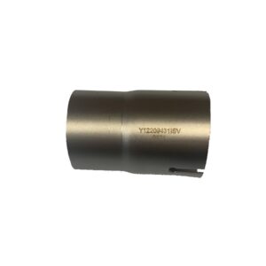 Termignoni Colector para Slip On Yamaha R1 2015-24