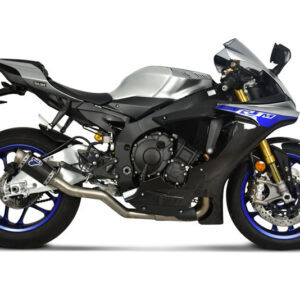 Termignoni Colector para Slip On Yamaha R1 2015-24