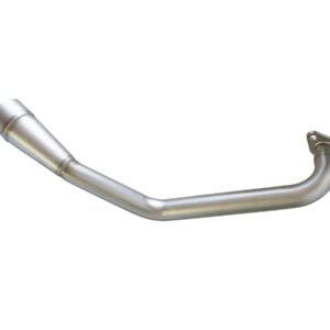 Termignoni Colector para Slip On Yamaha N-MAX 125-155 2017-20