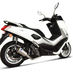 Termignoni Escape Completo Slip On Conical GP2R-R Yamaha N-MAX 125-155 2017-20