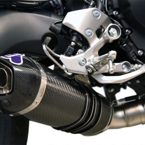 Termignoni Silencioso Relevance Carbono Yamaha MT09 / XSR900 ´14-20