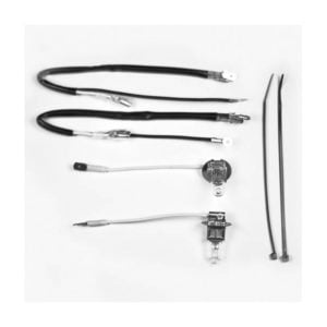 Juego luces DE 12V 55W Z2256