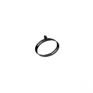 Abrazadera de sujeción para escape Mivv 50.SS.255.1