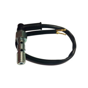 Sensor de freno hidráulico Braking doble latiguillo
