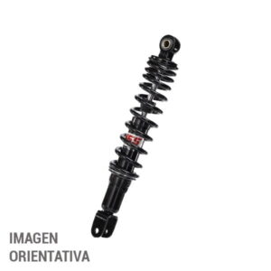 Amortiguador Trasero Yss Hidraulico Piaggio Hexagon
