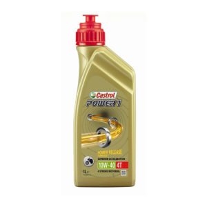Aceite Castrol 10W40 1 Litro