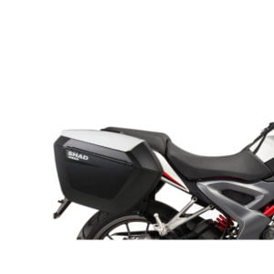 Herraje Lateral Shad 3P System Benelli Bn 251 17