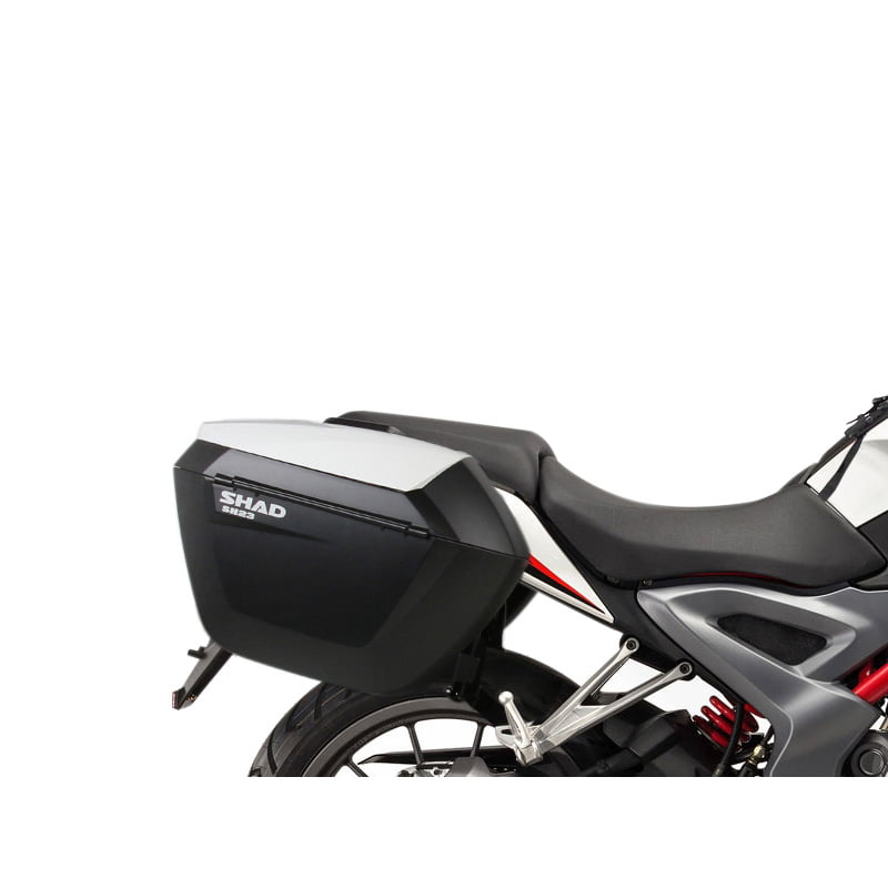 Herraje Lateral Shad 3P System Benelli Bn 251 17