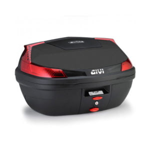 Maleta Givi Ml 47 B47/Blade Negro