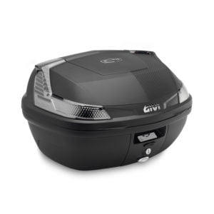 Maleta Givi Ml 47 Blade Negro