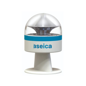 BALIZA EMERGENCIA V16 ASEICA CONECTADA A DGT HOMOLOGADA