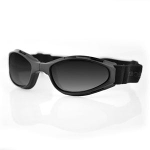 Gafas De Sol Bobster Crossfire Smoke