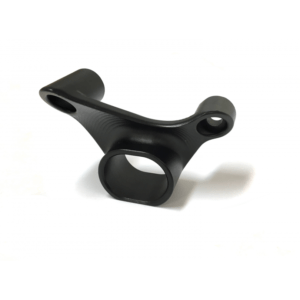 Escape IXIL para Ktm 790 DUKE 2023 (KTM CV2 DUKE) Tipo BRACKET
