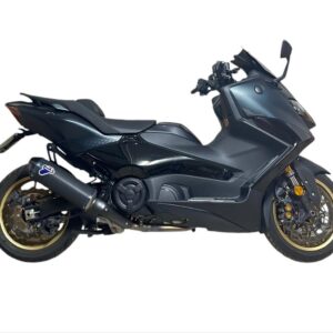 Braking OKI KIT (Discos + pastillas) para Yamaha TMAX 530 12-14