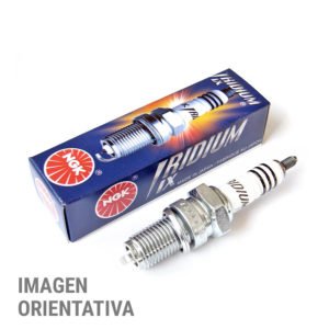 Bujia Ngk Iridium Br10Eix