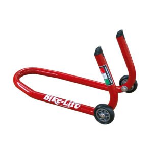 Caballete Bike-Lift Universal Delantero Fijo Para Horquilla