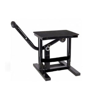 Caballete Elevador Central Cross