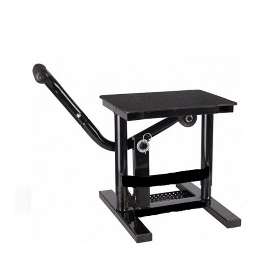 Caballete Elevador Central Cross