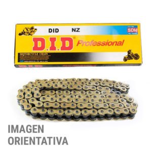 Cadena Did Standard 428Nz 148 Pasos Std Clip