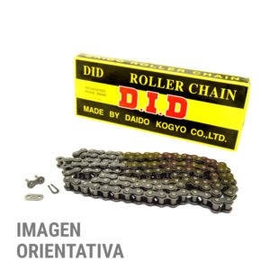 Cadena Did Standard 428D 142 Pasos Std Clip