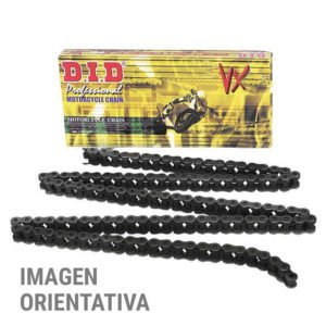 Cadena Did 428Vx 148 Pasos Remache